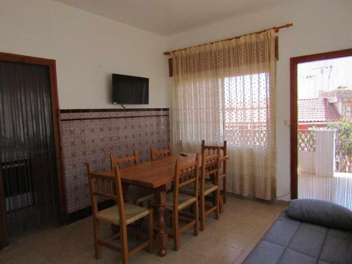 A H Rentals Casa Rovira Apto 3 Peñíscola Exterior foto