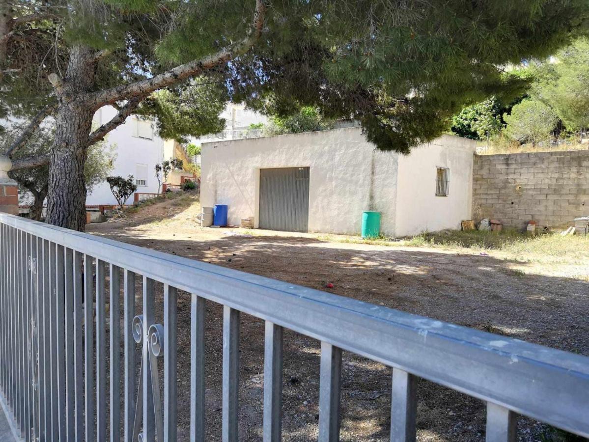 A H Rentals Casa Rovira Apto 3 Peñíscola Exterior foto